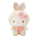 Sanrio Cuties 15cm Plush Toys  Kuromi, Cinnamoroll, My Melody