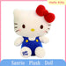 Hello Kitty Plush Toy Sanrio Kawaii Pillow Plush for All Ages