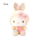 Sanrio Cuties 15cm Plush Toys  Kuromi, Cinnamoroll, My Melody