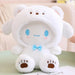 Hello Kitty Plush Toy Sanrio Kawaii Pillow Plush for All Ages